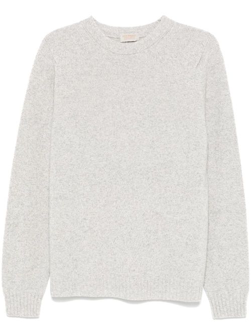 Norfolk sweater - Grey