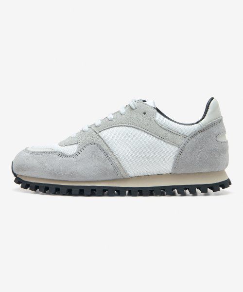 Common Marathon Trail Low Mesh Sneakers