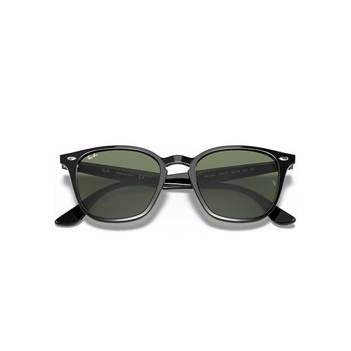 Ray-Ban Rb4258 Sunglasses Black Frame Green Lenses 50-20