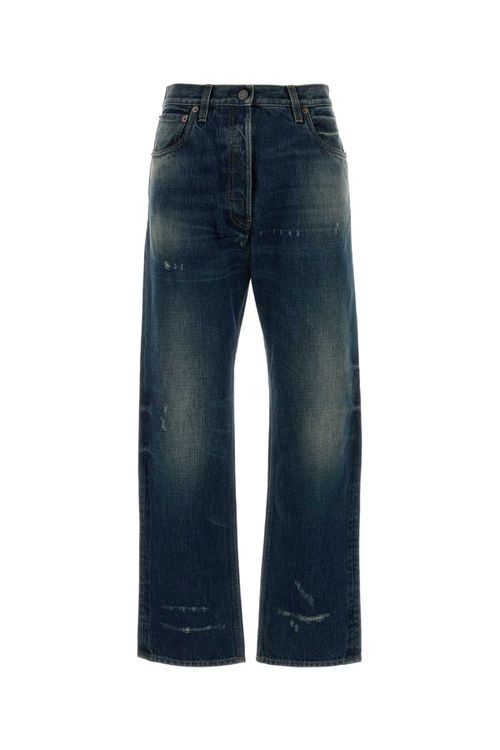 Denim Jeans