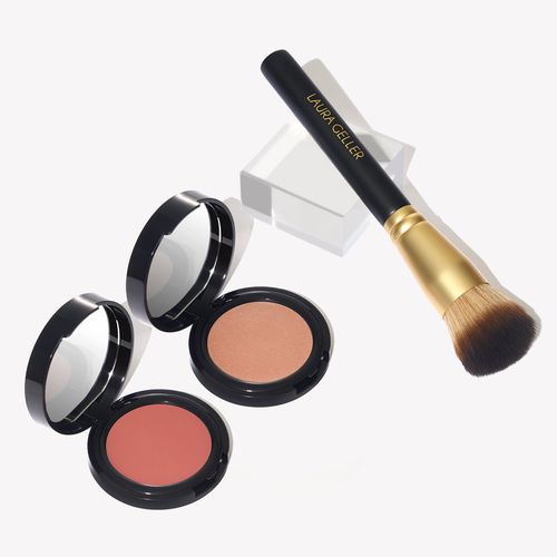 The Wonder Balm Everyday Kit (3PC)