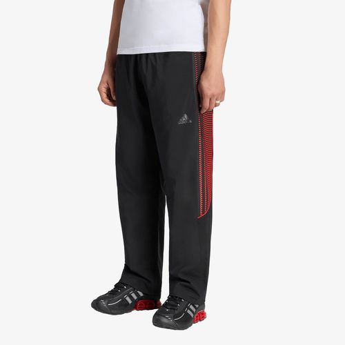 Pants adidas x Coca Cola Teamgeist 26 Trackpant Black