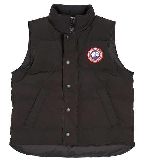 Canada Goose Kids Vanier down vest