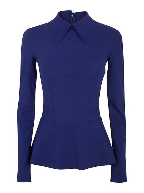 Asym Top Jersey