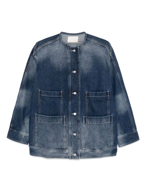 LESS denim jacket - Blue