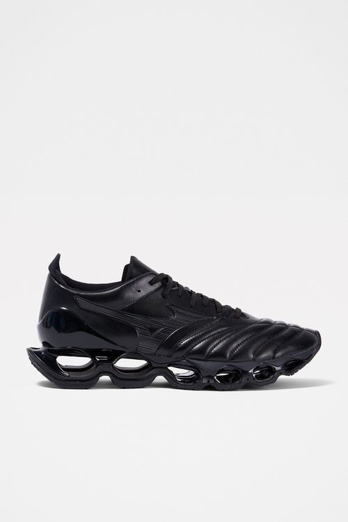 Mizuno Wave Prophecy Morelia Neo Black - Sneaker