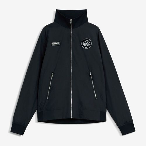 Adidas Hudswell SPZL Jacket - black - unisex