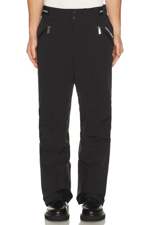 Perfect Moment Chamonix Ski Pant Ii in Black - Black. L also in XL/1X