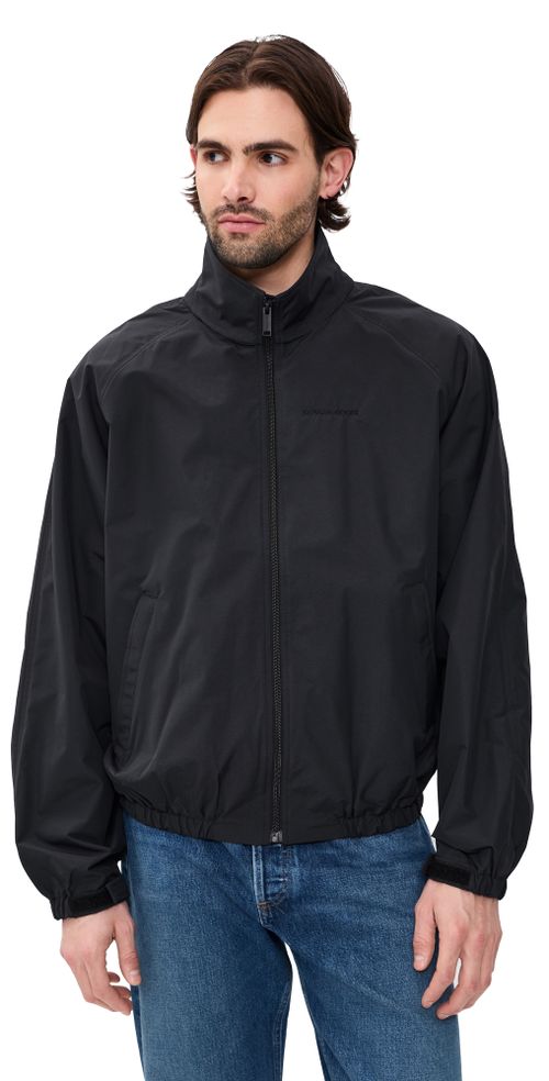 Axis Bomber Black