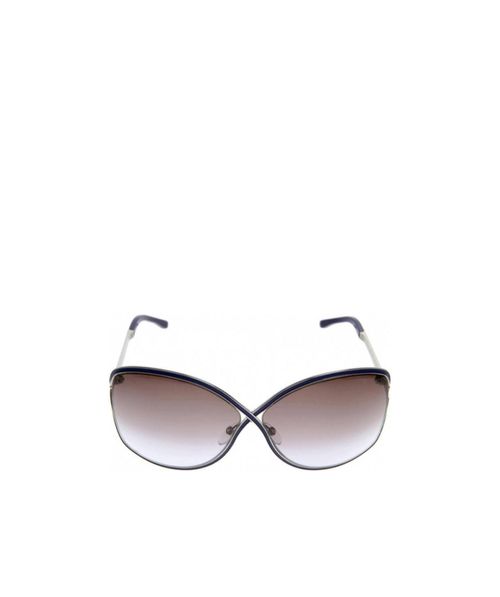 Round sunglasses