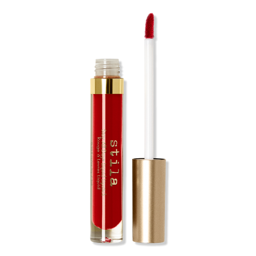 Stay All Day Liquid Lipstick - Beso