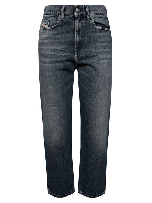 Low Rise Women's Jeans - 2016 D-AIR Edition