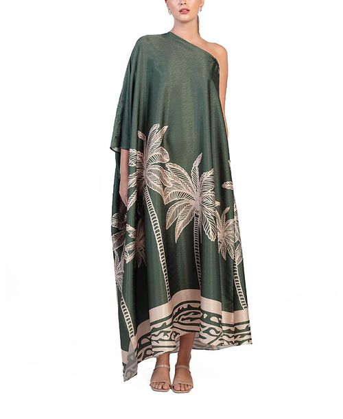 Satu Dress