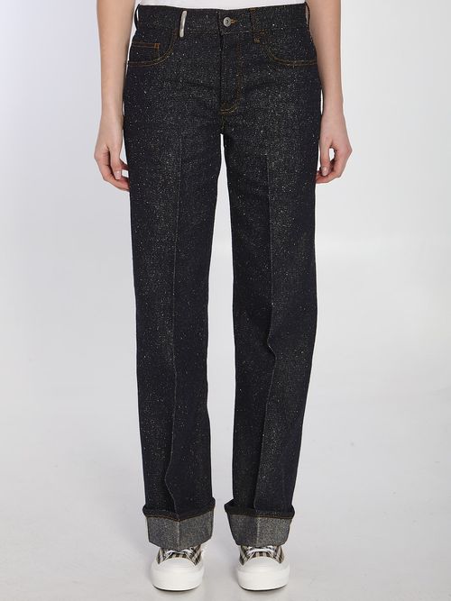Indigo Jeans