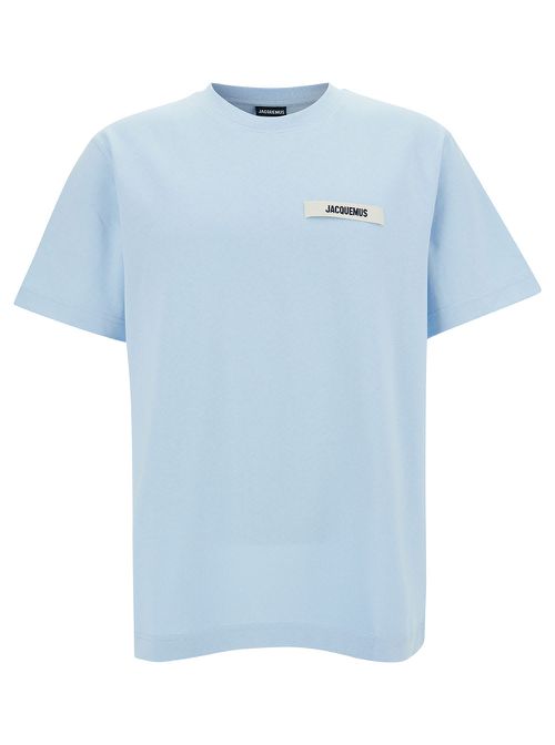 Le Tshirt Gros Grain