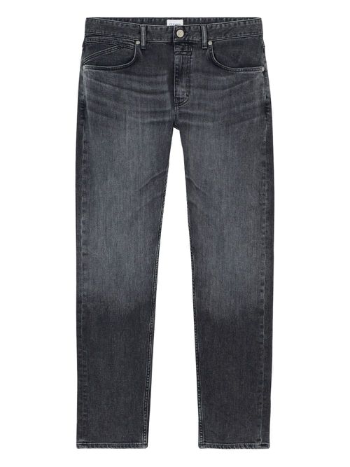 Cooper True faded jeans - Grey