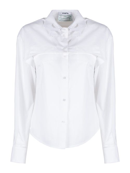 Twin set mani shirt