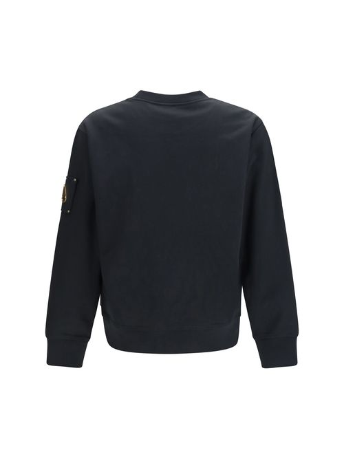 Hartsfield Sweatshirt — Black