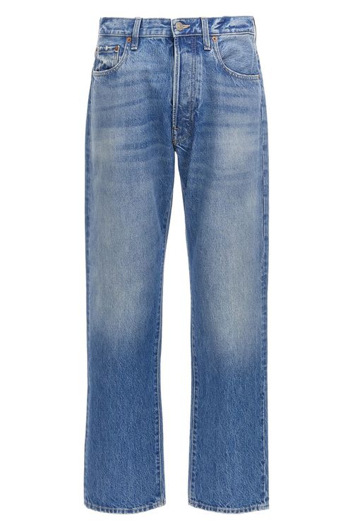 'Chez Valentino' Jeans