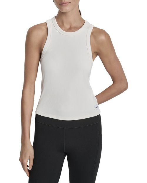 Hudson Slim Fit Tank