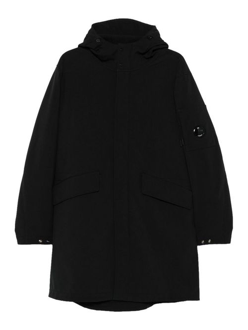 C. P. COMPANY Outerwear Long Jacket