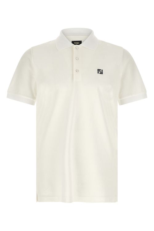 'Ff Selleria' Polo Shirt