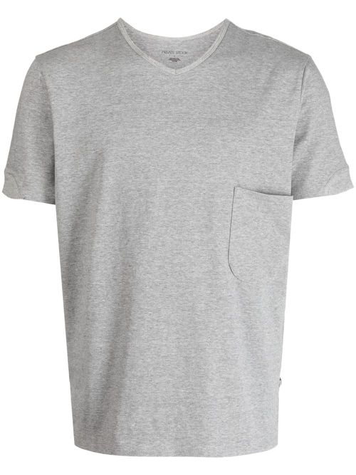 The Alaric T-shirt - Grey