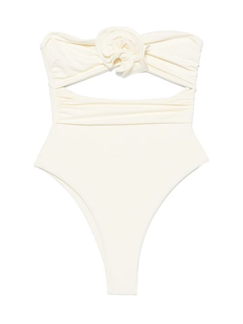 Hegra swimsuit - Neutrals