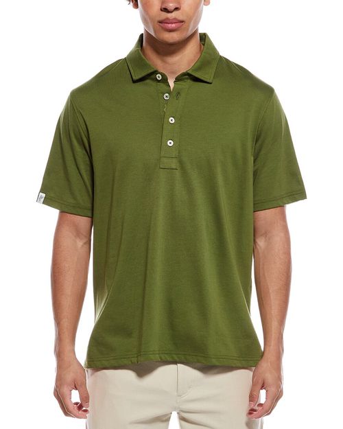 Byron Polo Shirt