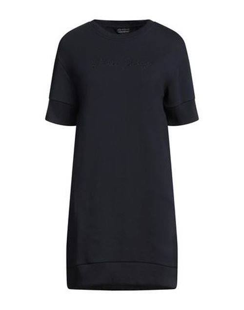 Woman Mini dress Navy