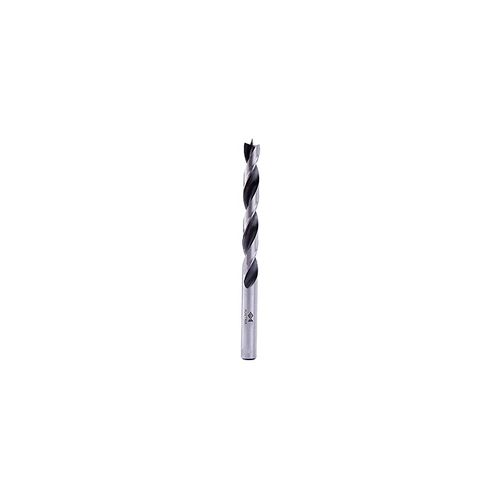 Brad Point Drill Bits (14mm x 160mm) - Premium Drill Bits for Soft, Hard, Veneered and Laminated Wood, MDF and Acrylic Glass - Beveled Edge for Fast,