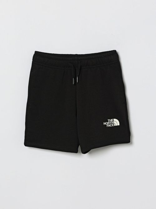 Shorts Kids color Black