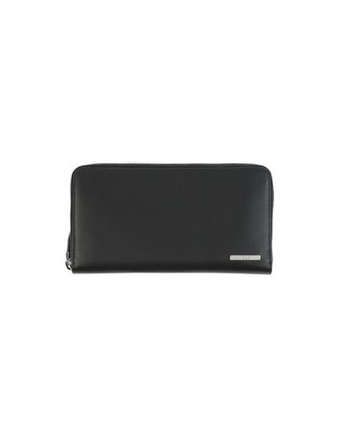 토즈 남성 Man Document holder Charcoal 46689408CH