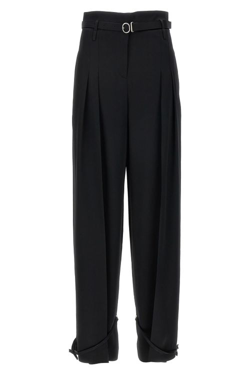 Tailored Trousers
