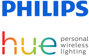 Philips Hue US - AFF US Logo
