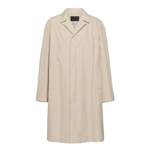 Old Panama Jacket