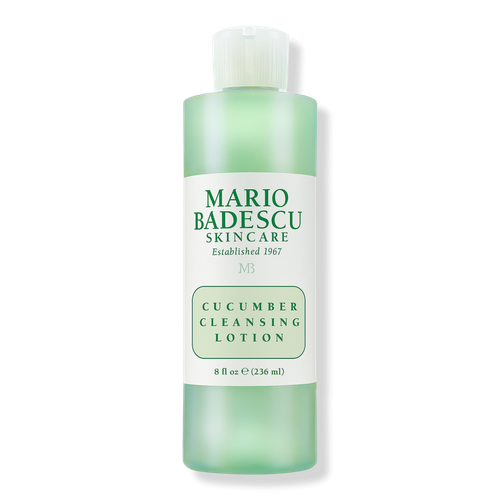Cucumber Cleansing Lotion - 8.0 oz