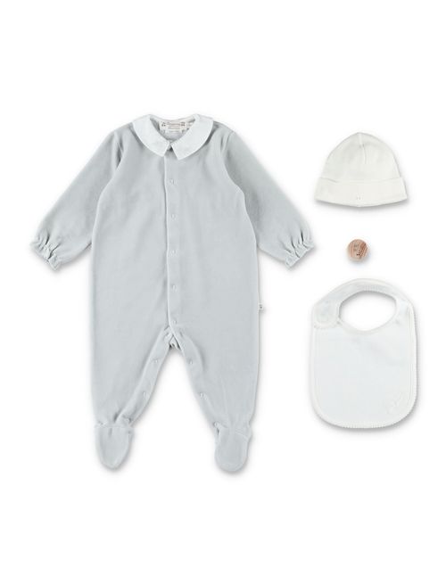 Mini Gift Set for Newborn Comfort