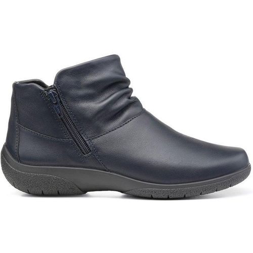 'Murmur' Ankle Boots