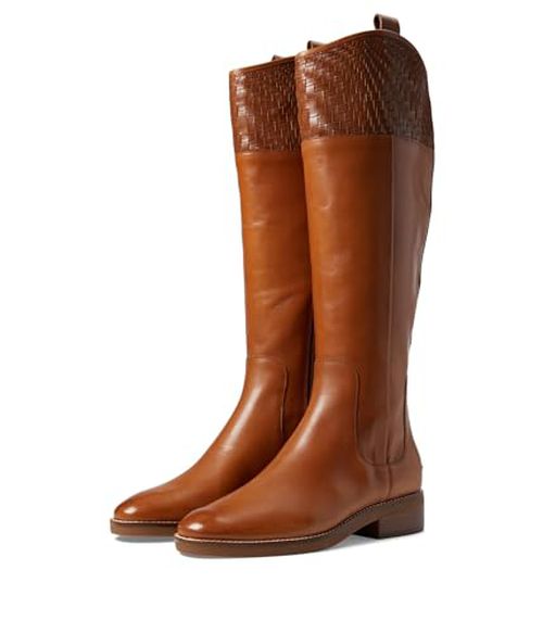 Cole Haan Women's Hampshire Riding Boot Equestrian