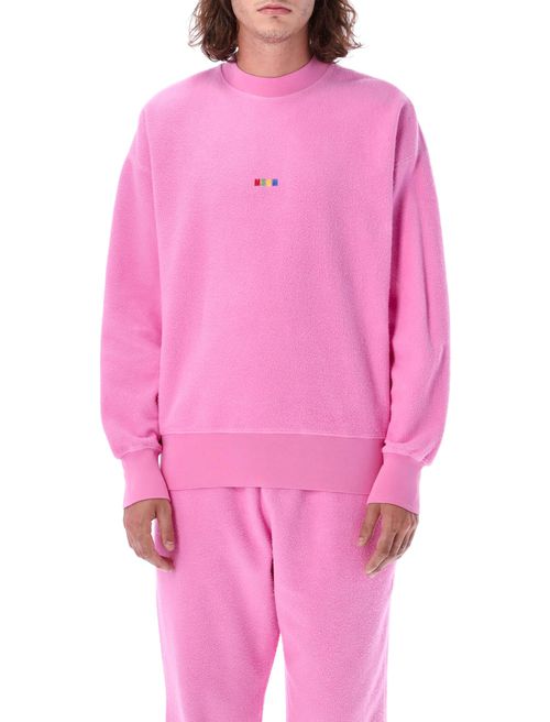 Cotton Crewneck