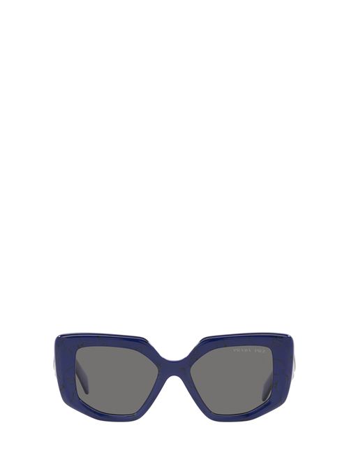 Pr 14zs Baltic Marble Sunglasses