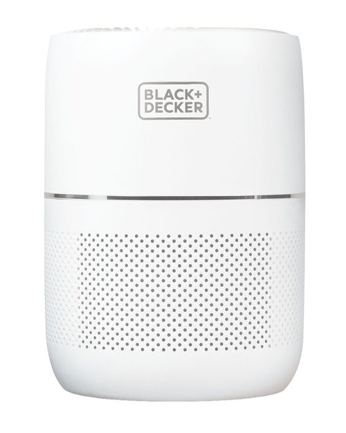 Tabletop Air Purifier