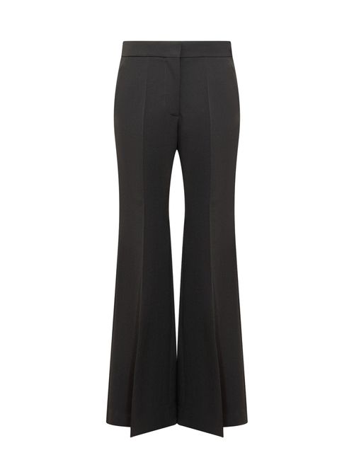 Classic Tailored Trousers
