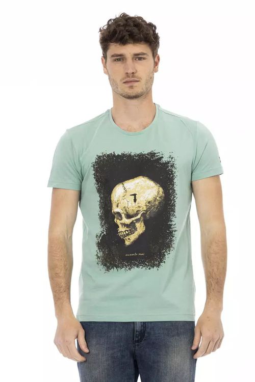 Cotton Men Men's T-Shirt