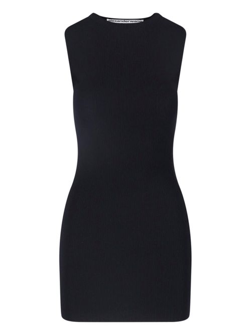 Sculpted Stretch Dress