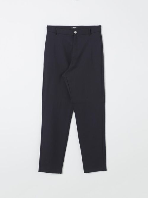 Pants Kids color Blue