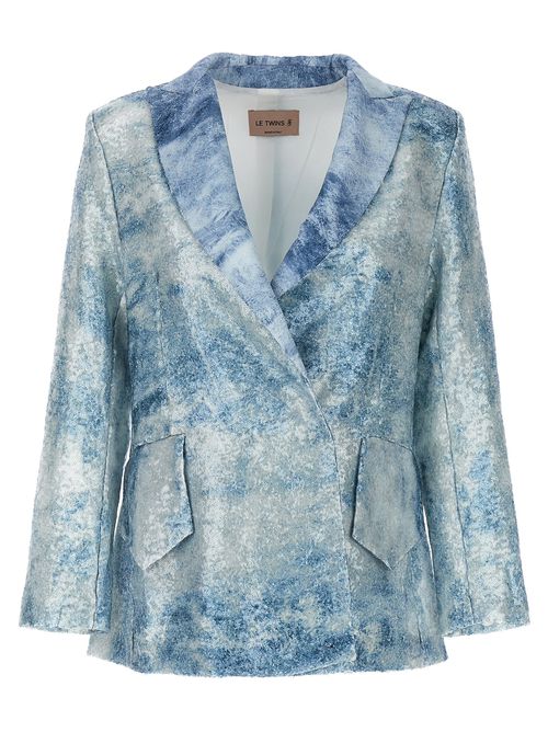 Como Blazer And Suits