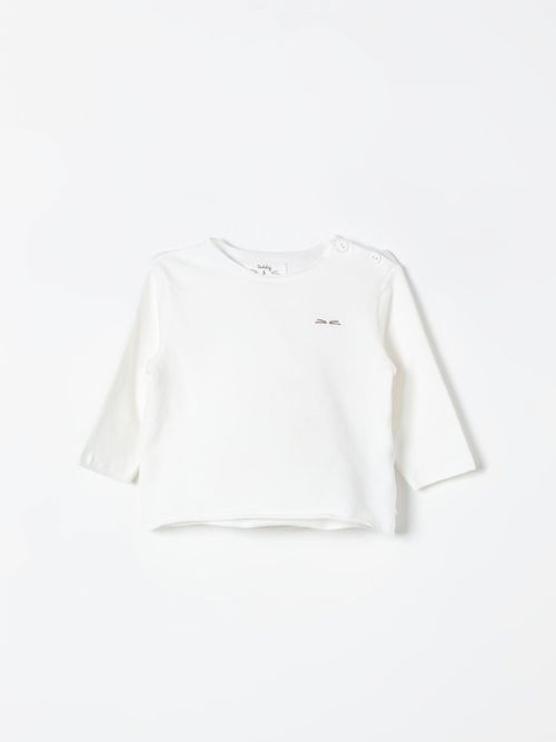 T-Shirt Kids color White