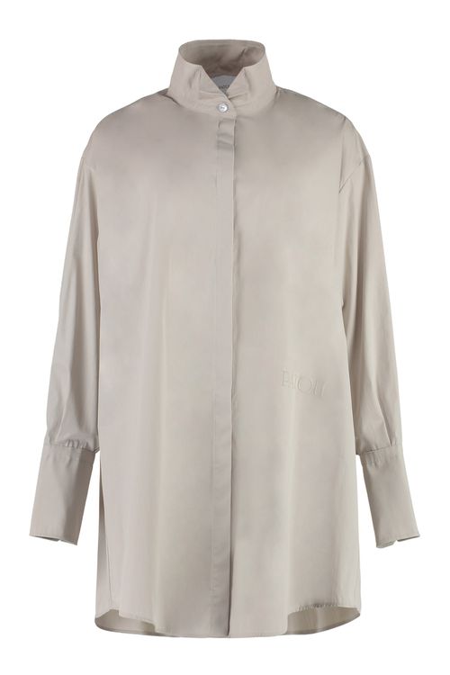 Shirtdress